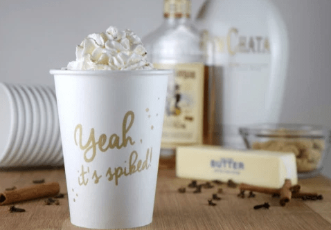 rumchata drinks