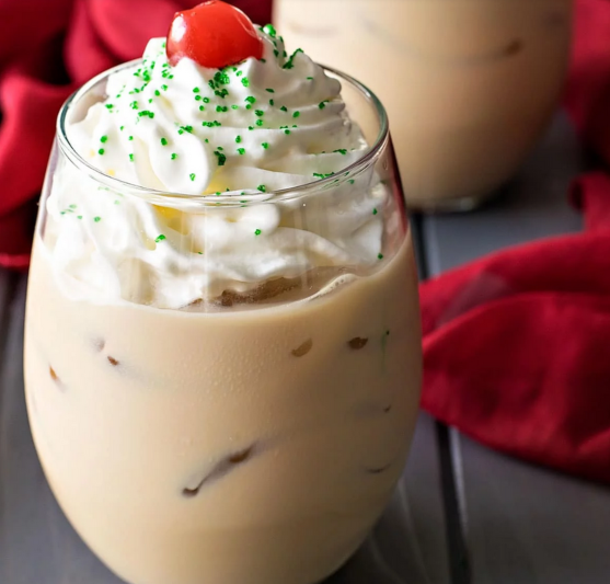 rumchata drinks