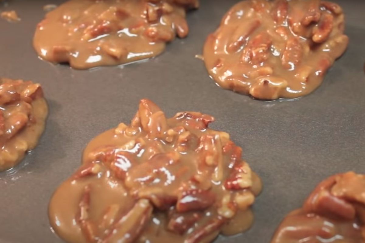 pecan praline recipe