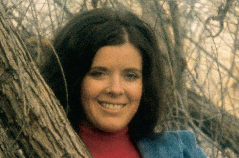 Susan Raye