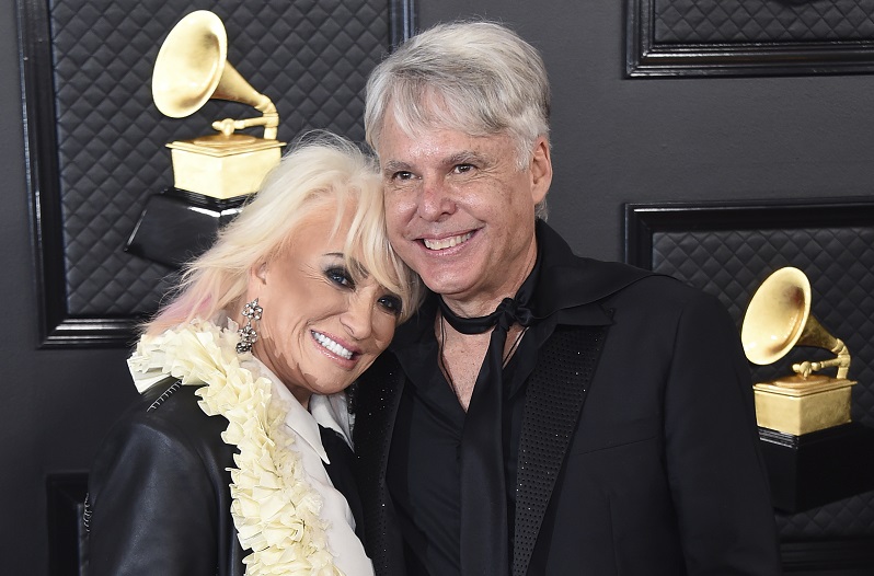 Tanya Tucker Boyfriend