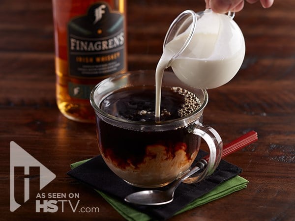 rumchata drinks