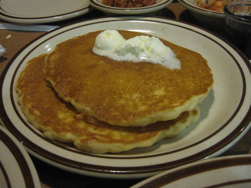 denny's value menu