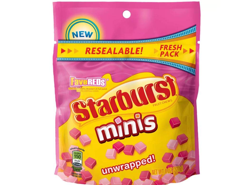 starburst