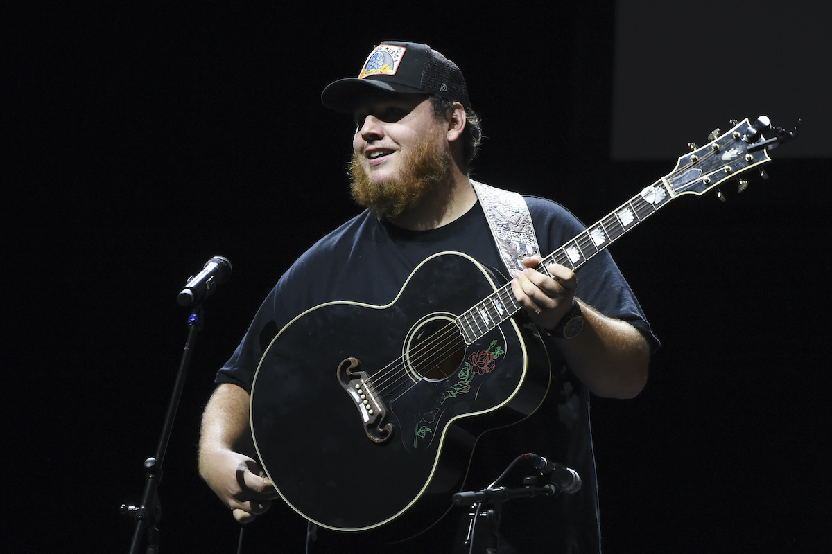 Luke Combs Songs