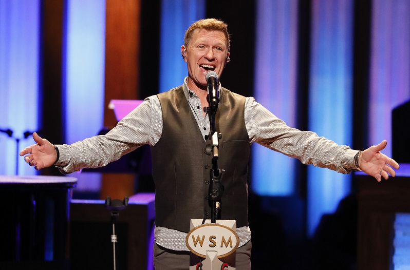 Craig Morgan Craig's World