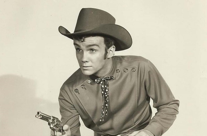 Ben Cooper
