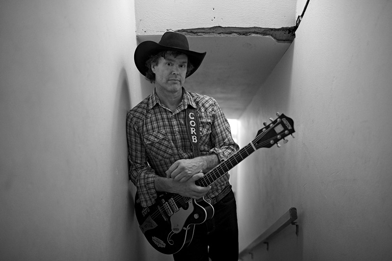 Corb Lund New Album