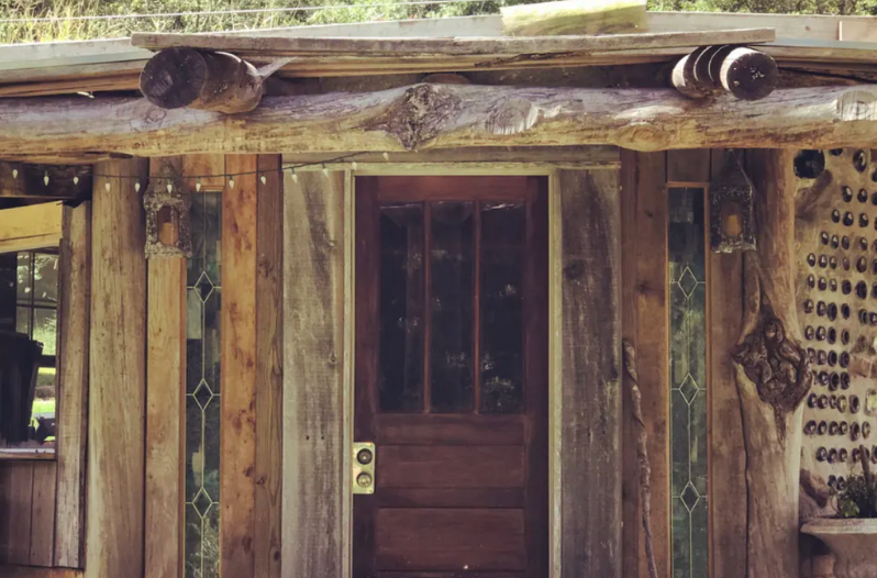 Hobbit House in the Hollow