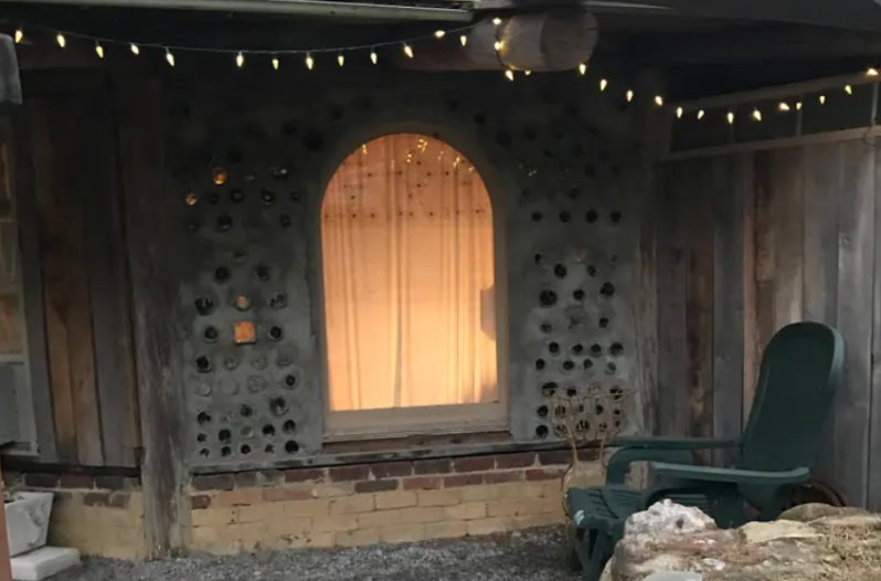 Hobbit House in the Hollow