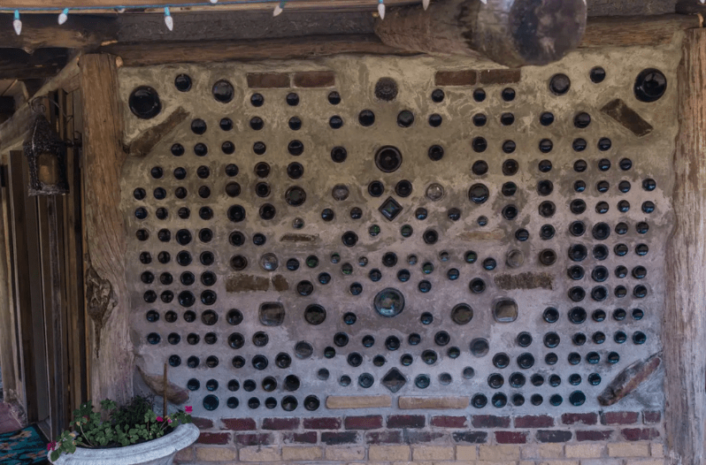 Hobbit House in the Hollow