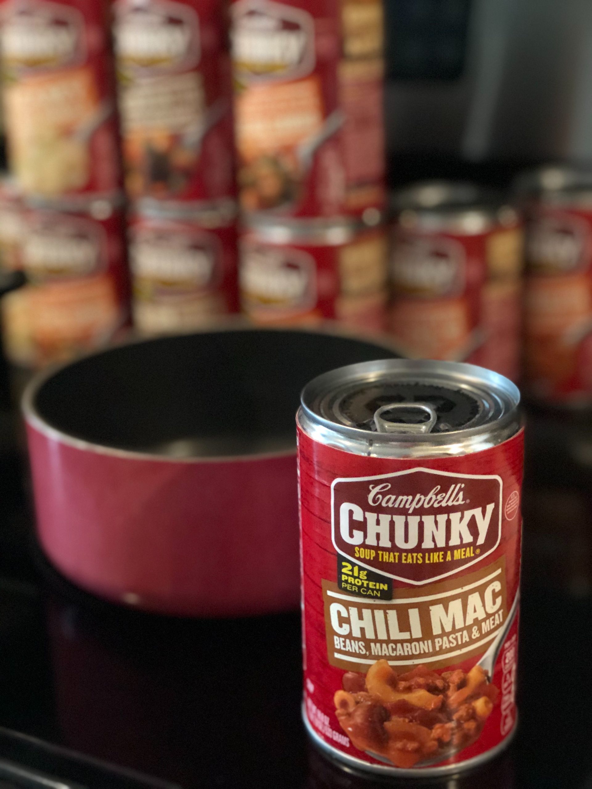 Chili Mac