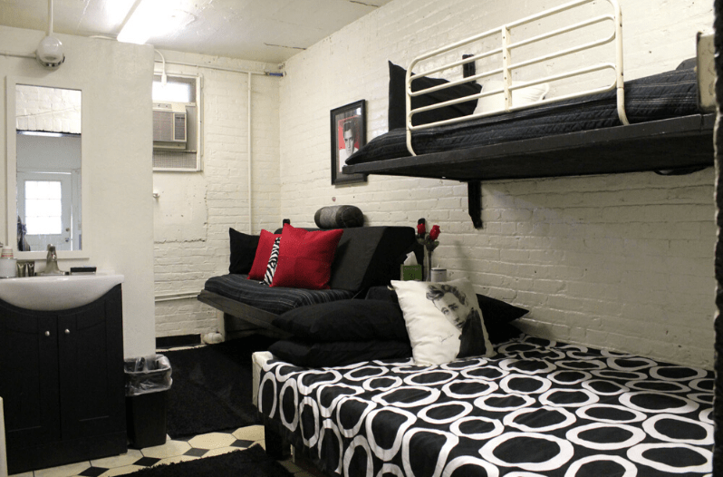 Jailer's Inn Kentucky