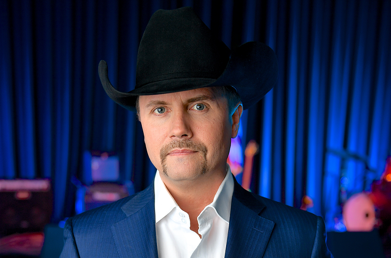 John Rich The Pursuit