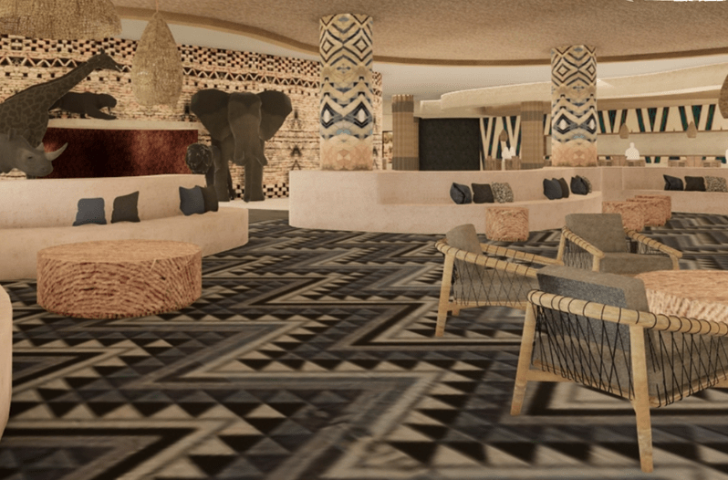 Kalahari Resort Texas