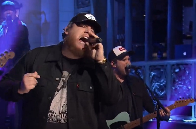 Luke Combs