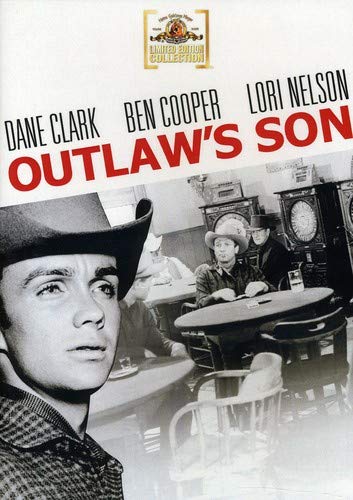 Outlaw's Son