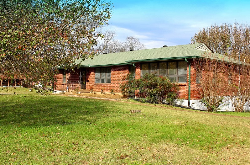 Loretta Lynn Home for Sale