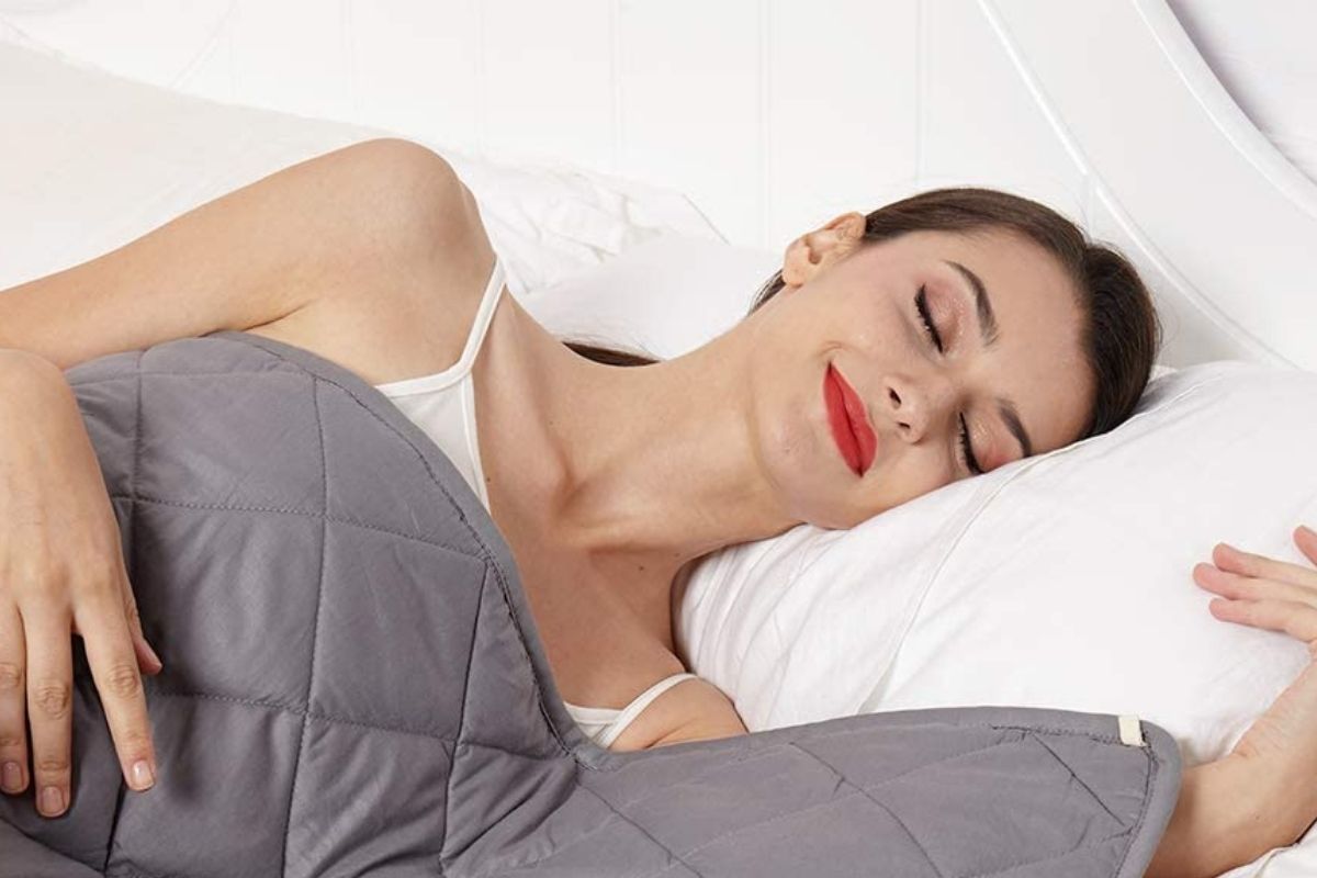 weighted blanket for adults