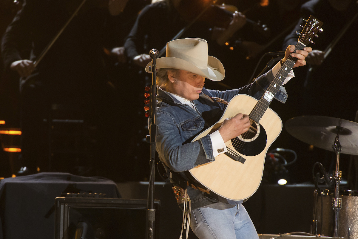 Dwight Yoakam Songs