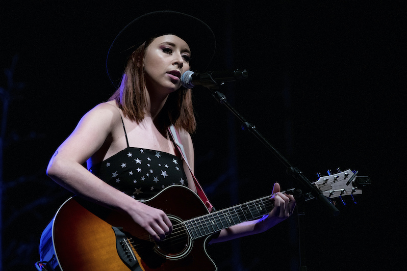 Kalie Shorr Coronavirus