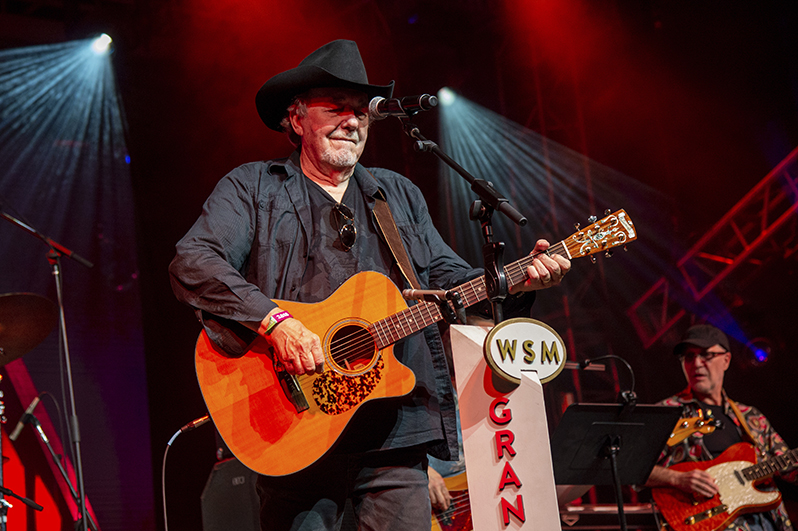 Bobby Bare Great American Saturday Night