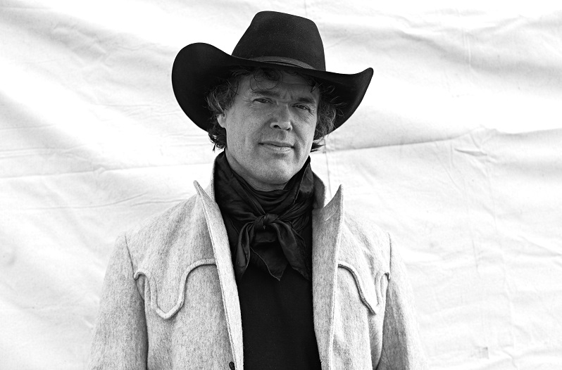 Corb Lund Agricultural Tragic
