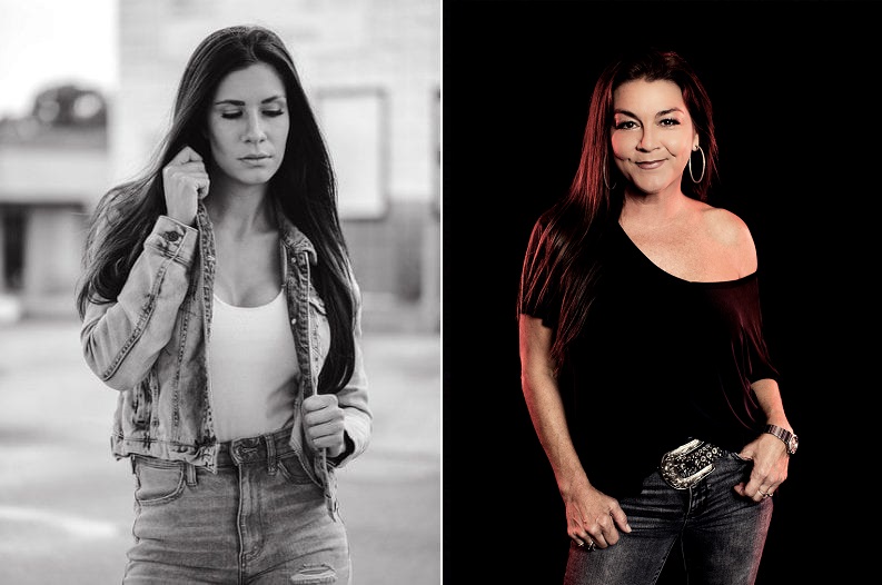 Jessie G Gretchen Wilson