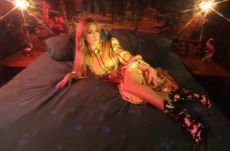 Margo Price That's How Rumors Get Started