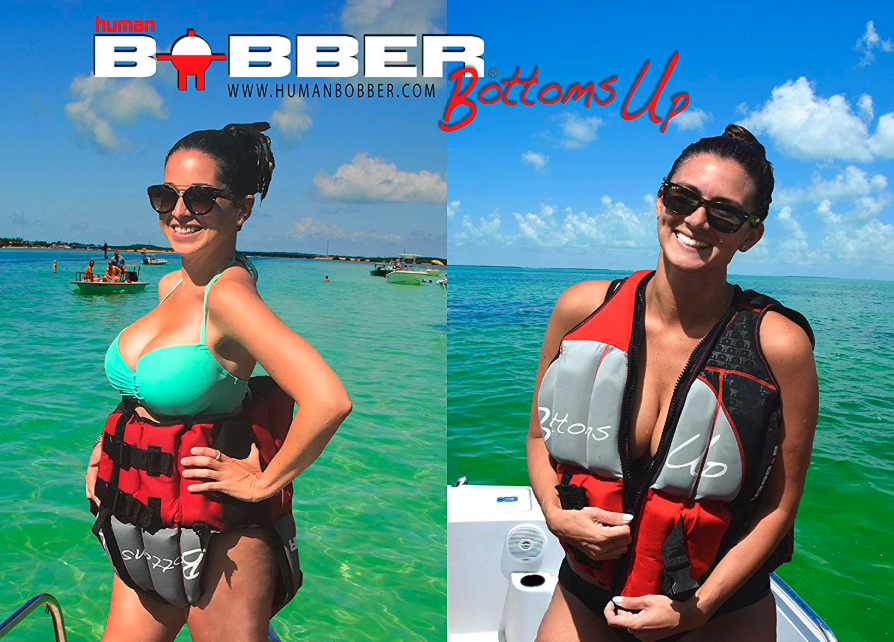human bobber