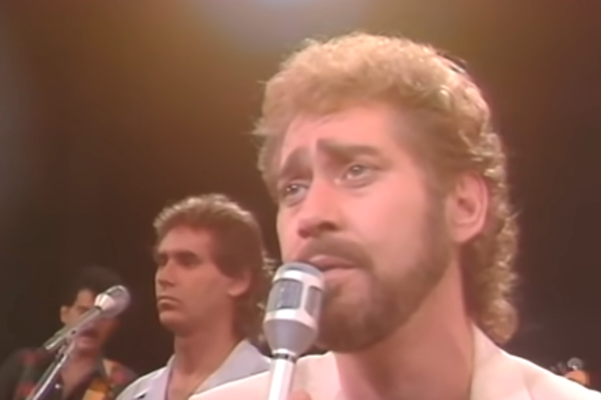 Earl Thomas Conley songs