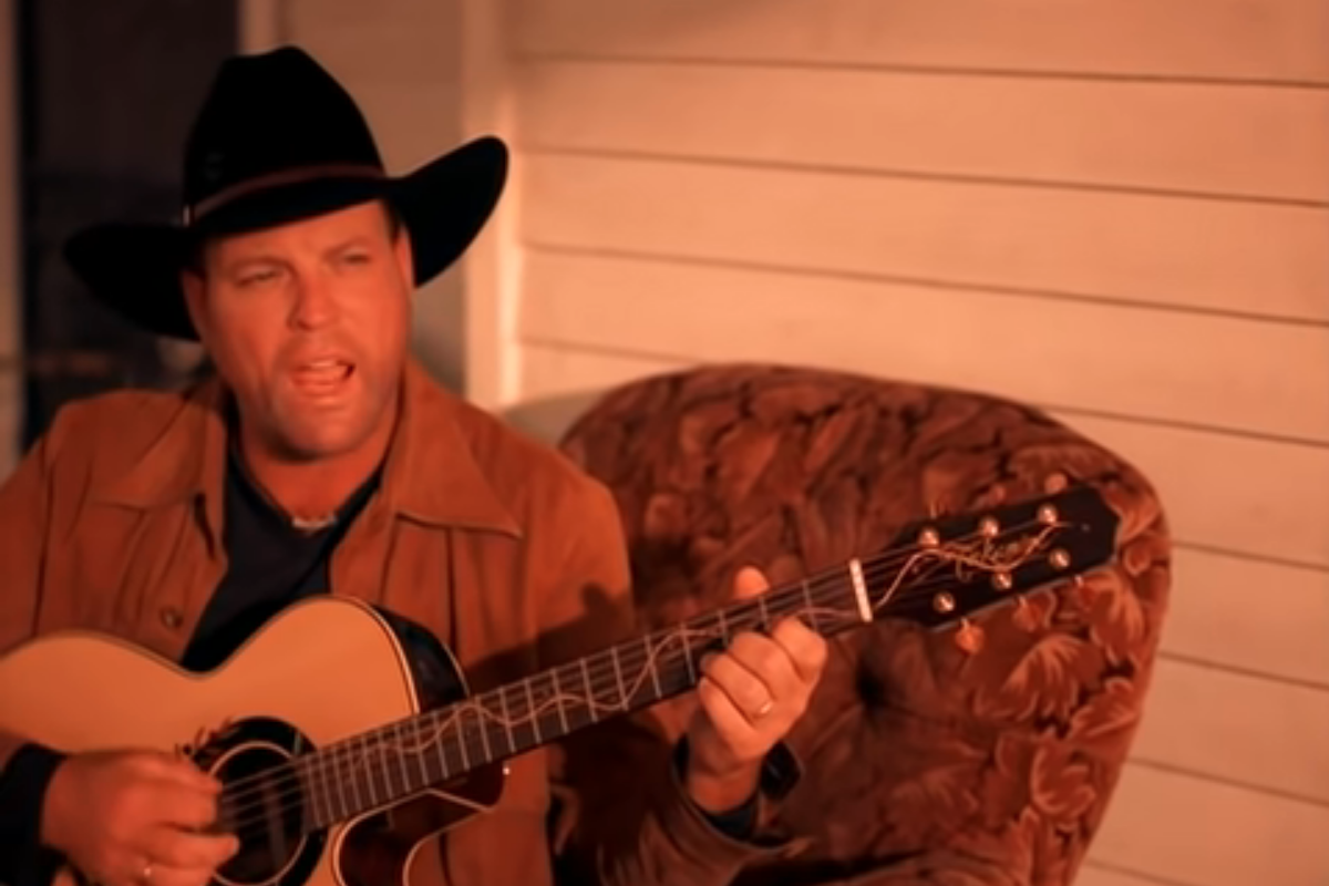 John Michael Montgomery Songs
