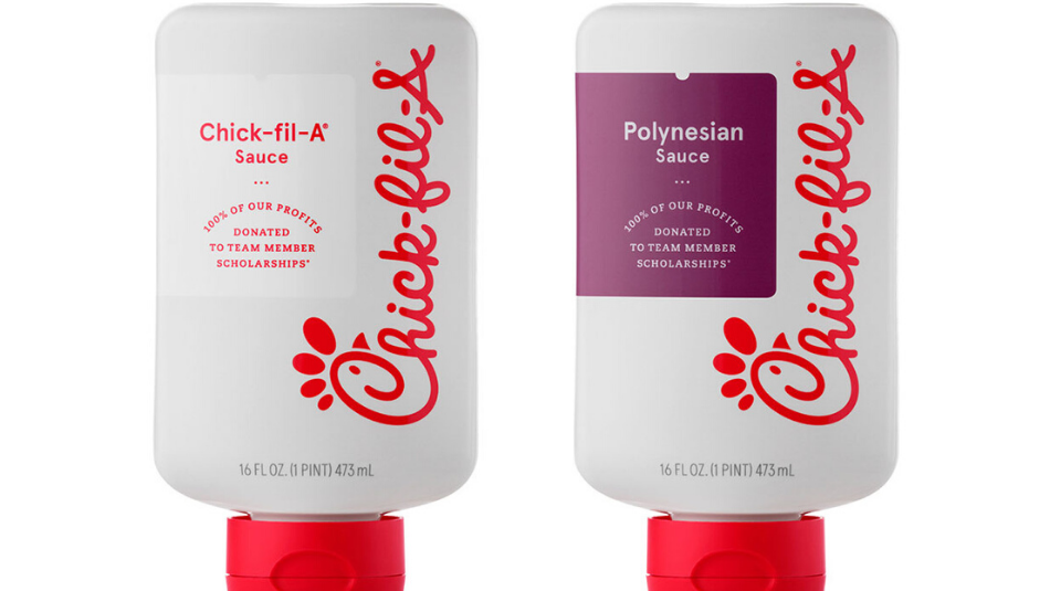 buy chick-fil-a sauce