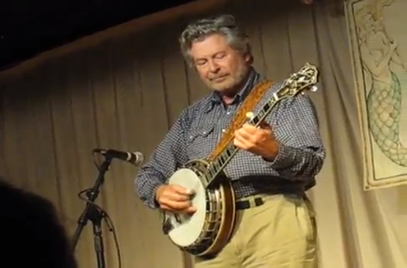 Eric Weissberg