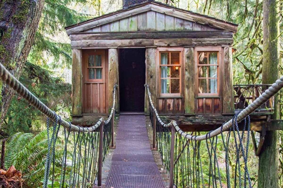 Treehouse Hotels