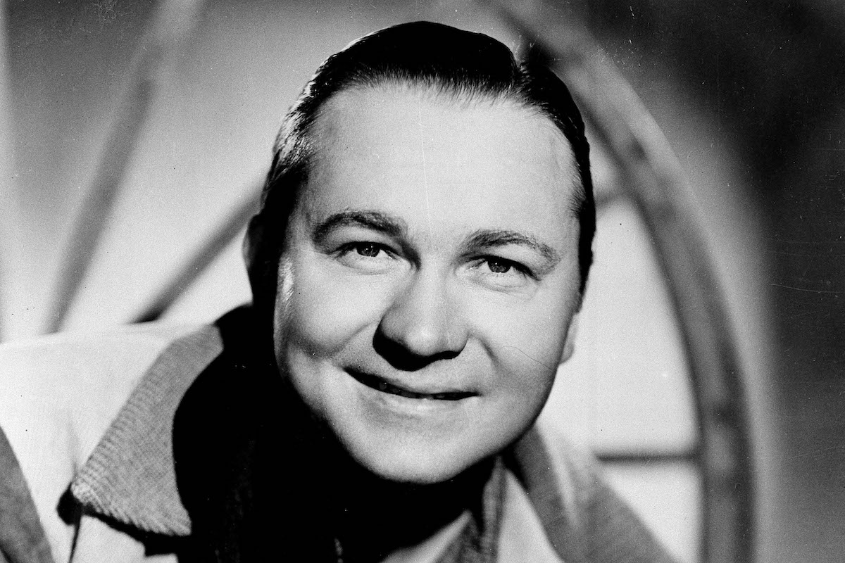 Tex Ritter