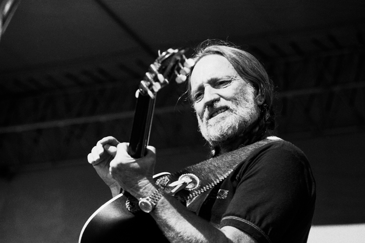 Willie Nelson songs