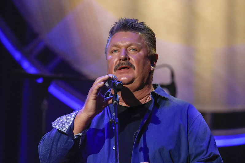 Joe Diffie Kara Diffie