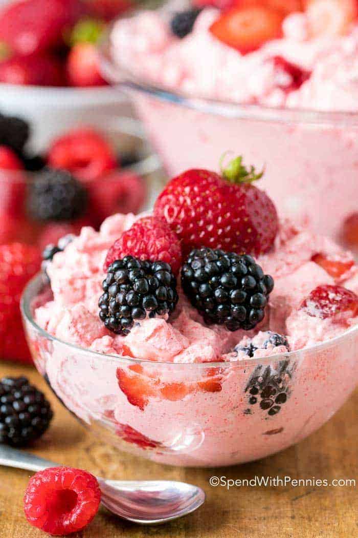 jello salad