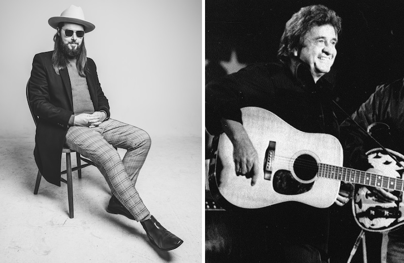 Caleb Caudle