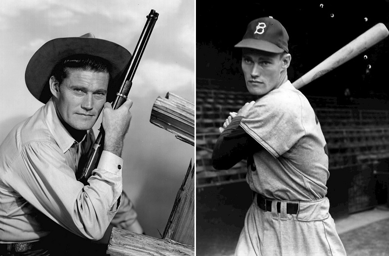 Chuck Connora