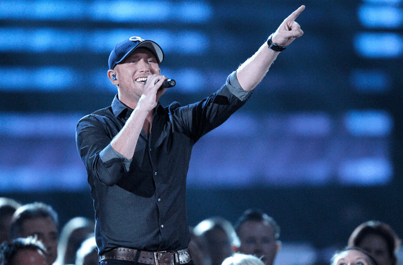Cole Swindell