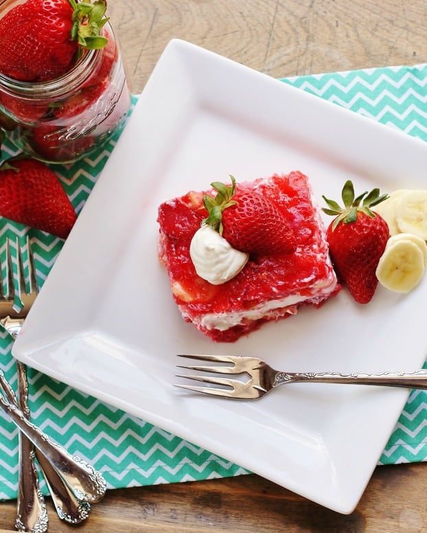 jello salad