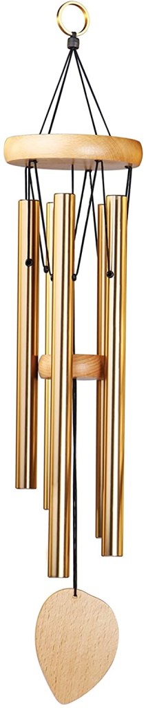 Epartswide Wind Chimes Outdoor