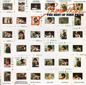 Prime Prine- The Best of John Prine