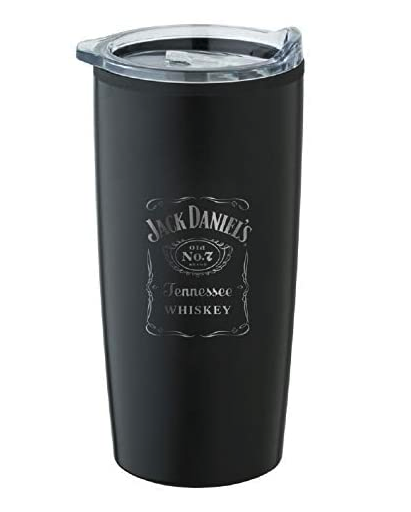 jack daniel's tumbler