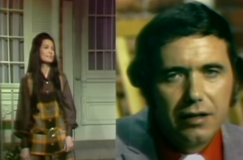 Loretta Lynn Bobby Bare