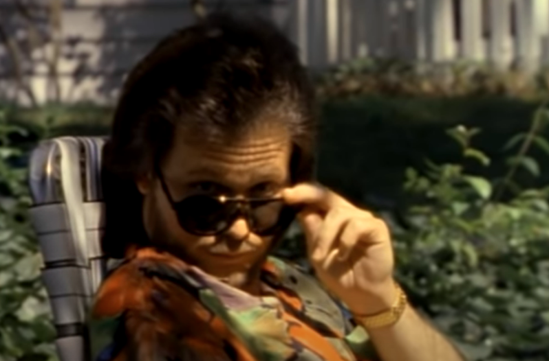 Travis Tritt Here's a Quarter