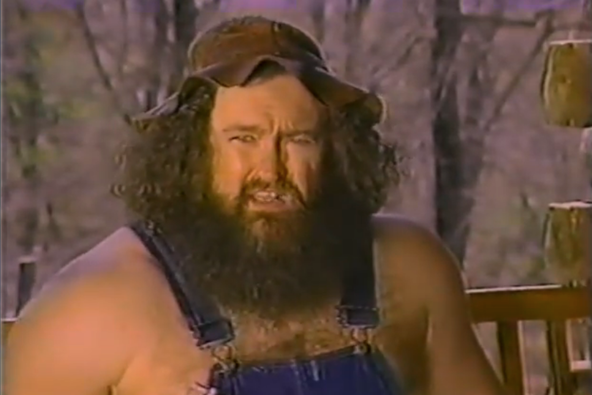 Hillbilly Jim theme song