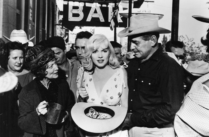 The Misfits Movie